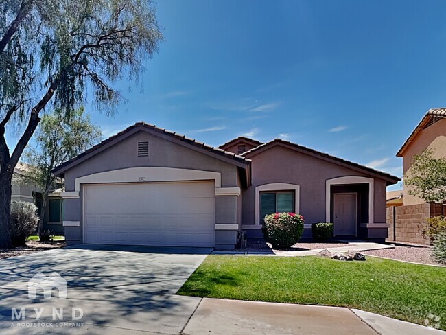 Building Photo - 13617 W Peck Ct
