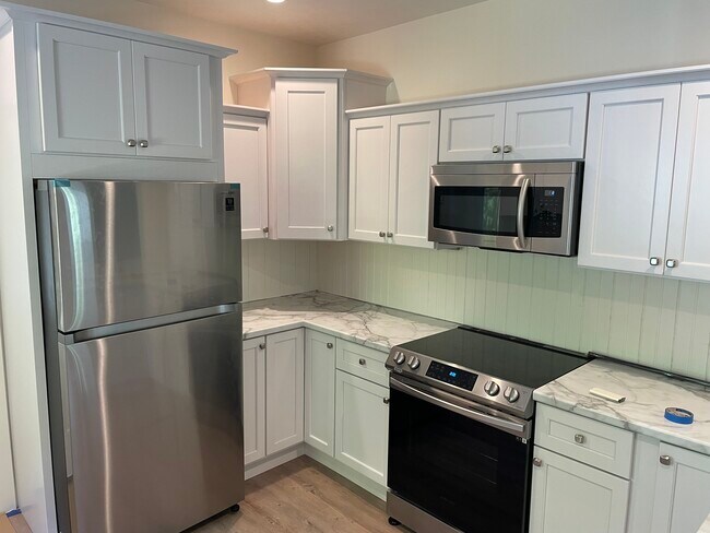 Foto del edificio - 5281 E Duck Lake Rd