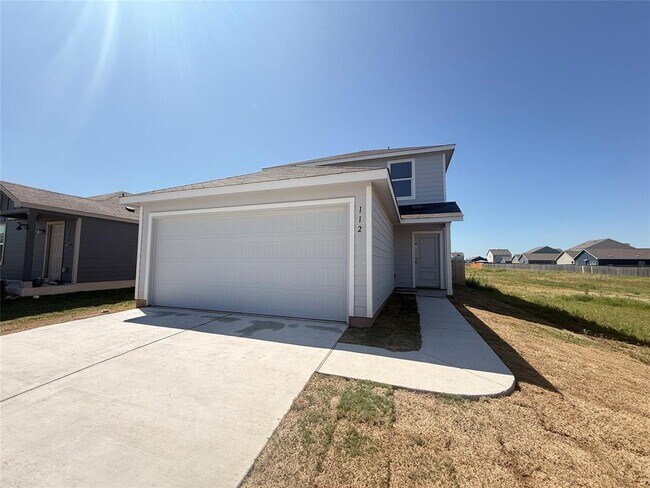 Building Photo - 112 Texas Angel Wy