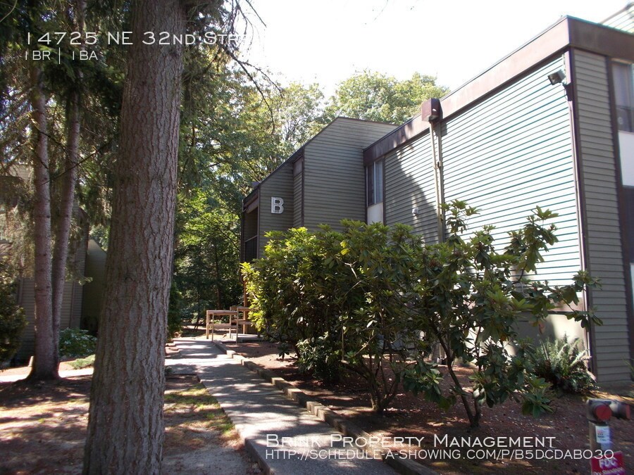 Primary Photo - 14725 NE 32nd St