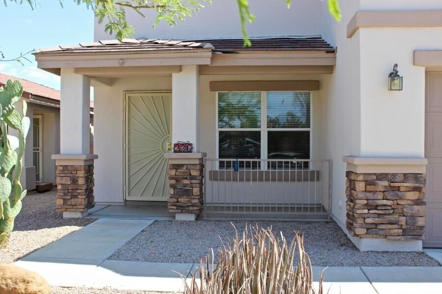 Primary Photo - Beautiful Family Home in Rancho Sahuarita