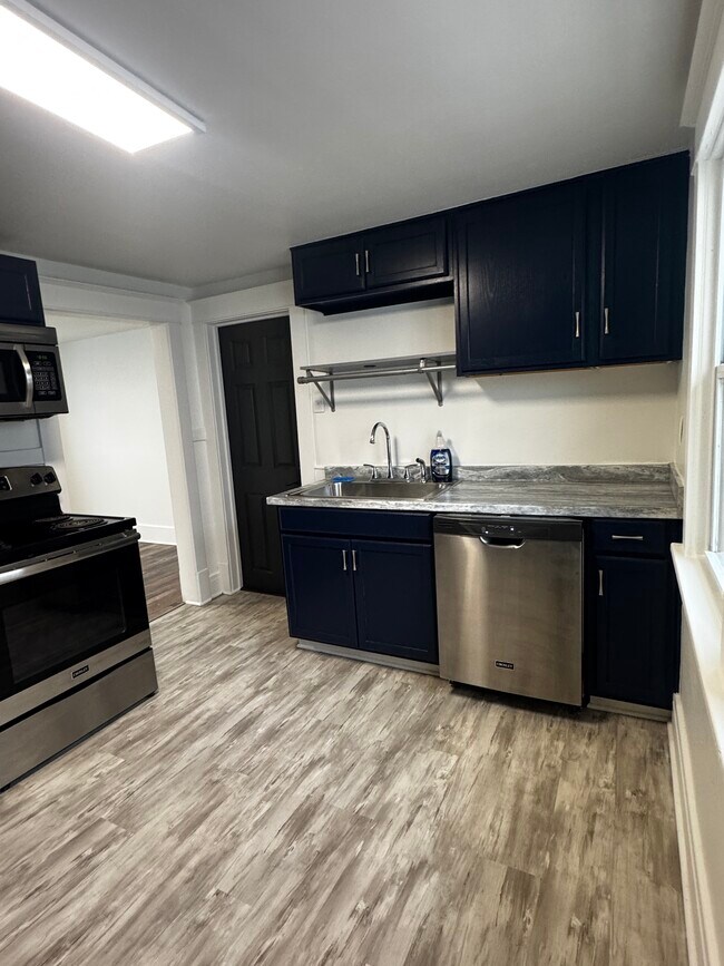 Foto del edificio - 4034 Bailey Ave