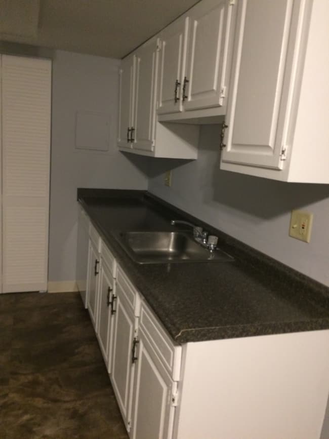 Interior Photo - Trenton Place Apartments