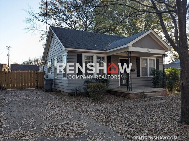 Building Photo - Charming Single Family Home Available on T...