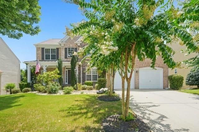 Building Photo - 585 Marylebone Dr