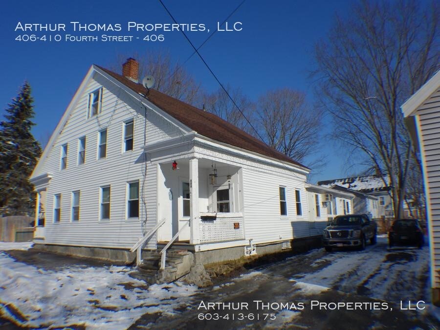 Foto principal - 3 bedroom in Rollinsford NH 03869