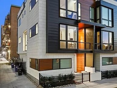 Building Photo - 50 W 10th Ave
