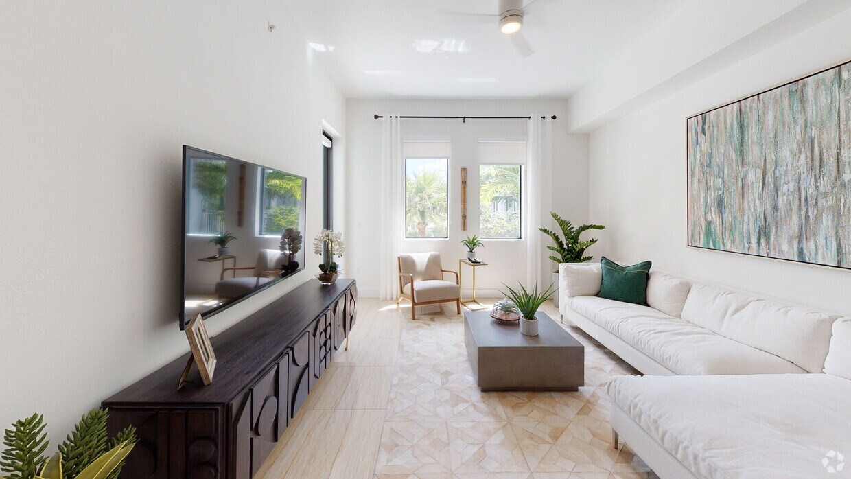Photo - AMLI Park West Apartments