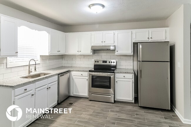 Building Photo - 2626 Del Ridge Dr
