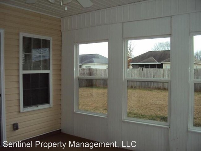 Building Photo - 3 br, 2 bath House - 319 Tyson Glen Dr