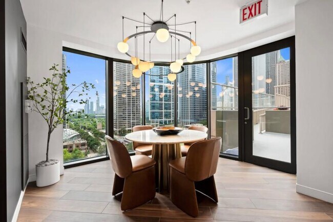 Foto del edificio - 1 bedroom in Chicago IL 60601
