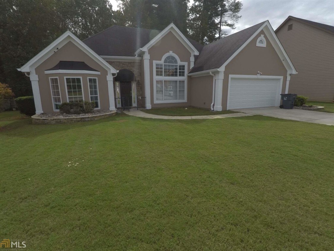 Primary Photo - 2540 Lindsey Oak Ln