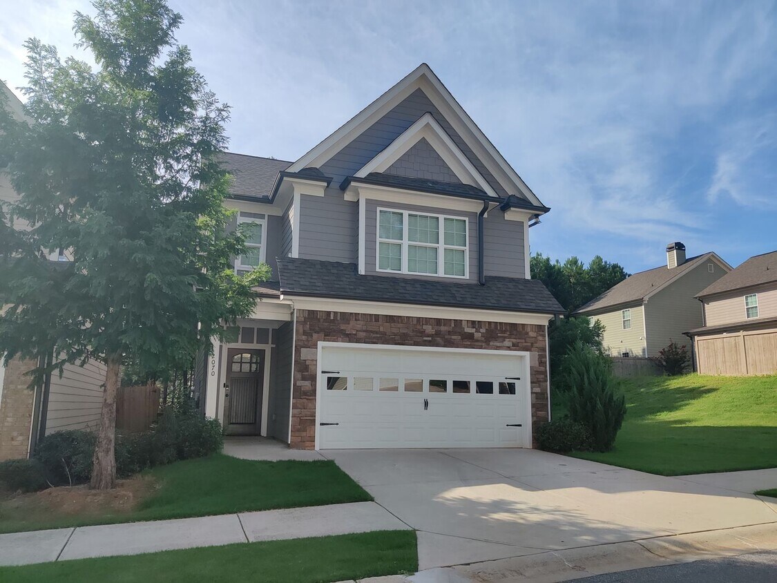 Beautiful Family Home in Watkinsville! House Rental in Watkinsville