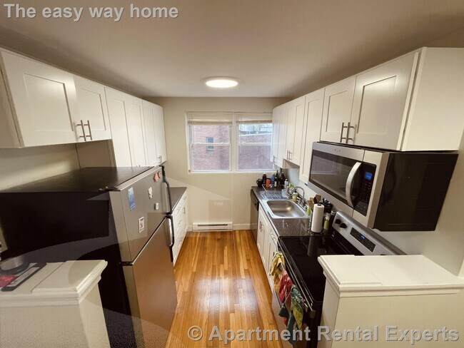 Foto del edificio - 402 Highland Ave