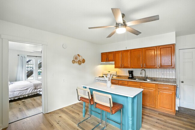 Foto del edificio - 1208 Ellis Blvd NW