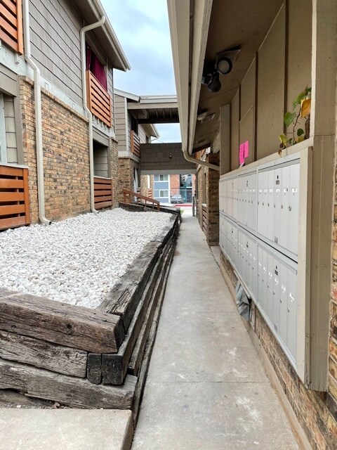 Foto del edificio - Harmony Apartments