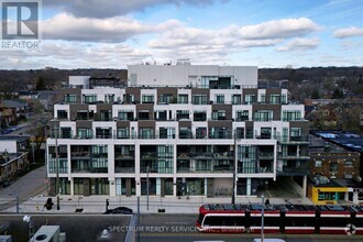 Building Photo - 1630-1630 Queen St E