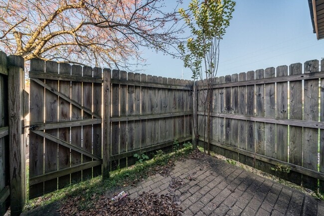 Interior Photo - Courtship Village Townhomes