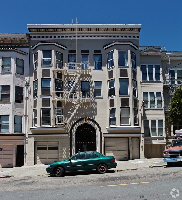 Primary Photo - 1240 Grove St