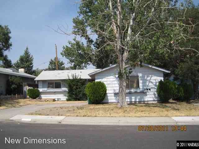 Primary Photo - 3 br, 2 bath House - 3234 Heights Drive