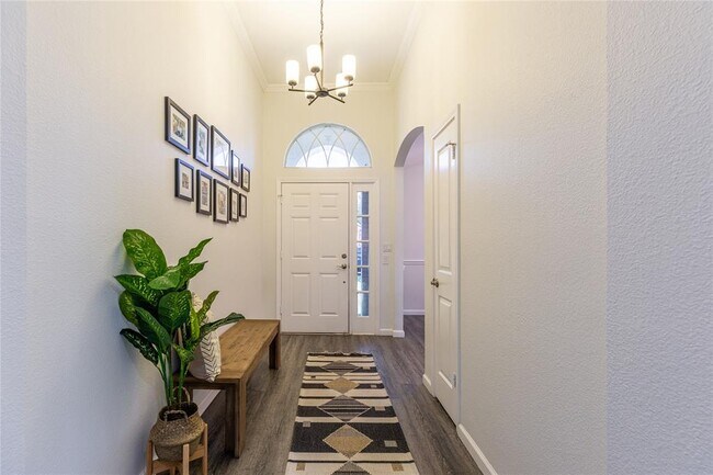 Foto del edificio - 1610 Shady Creek Trail
