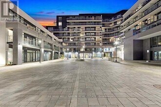 Building Photo - 621-621 Sheppard Ave E