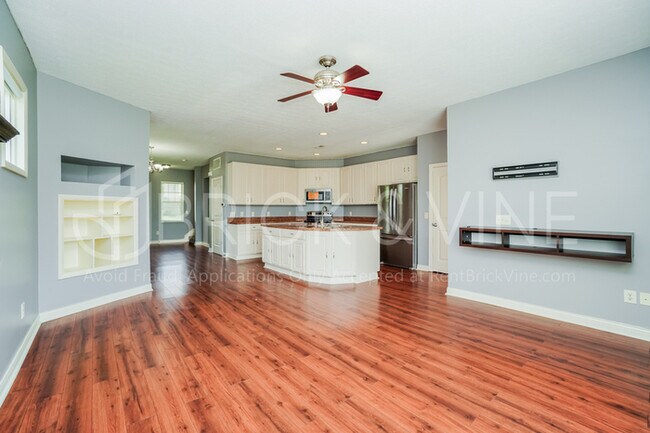 Building Photo - 311 Griffith's Harbor Drive
