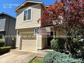 Building Photo - 417 Whitney Dr