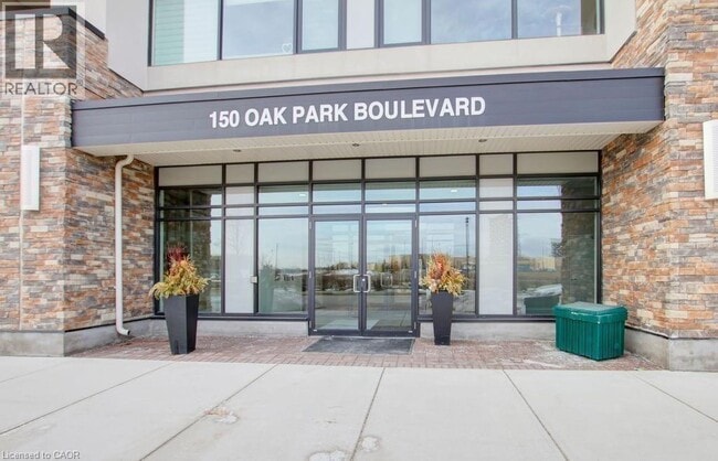 Building Photo - 150 Oak Park Blvd