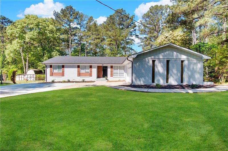 Foto principal - 3321 Georgian Woods Cir