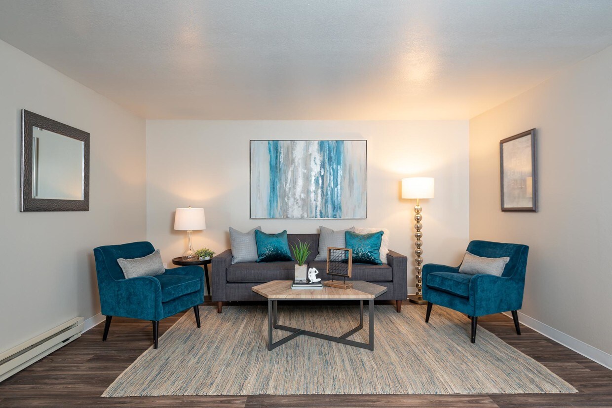 Kings Meadow Apartments Troutdale, OR