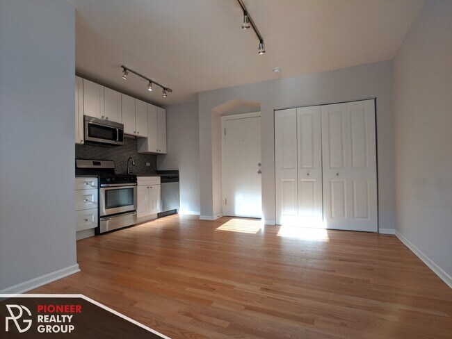 Foto del edificio - 2844 W Palmer St
