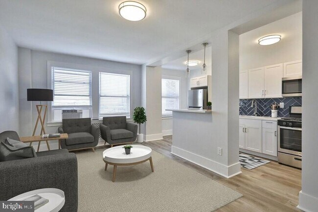 Foto del edificio - 4247 Locust St