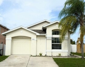 Building Photo - 1248 Ivy Meadow Dr