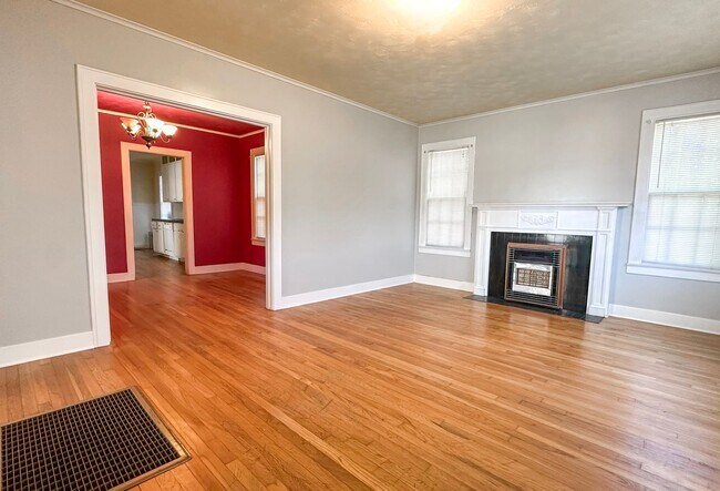 Foto del edificio - 2 Bedroom 1 Bathroom House in Texarkana, TX