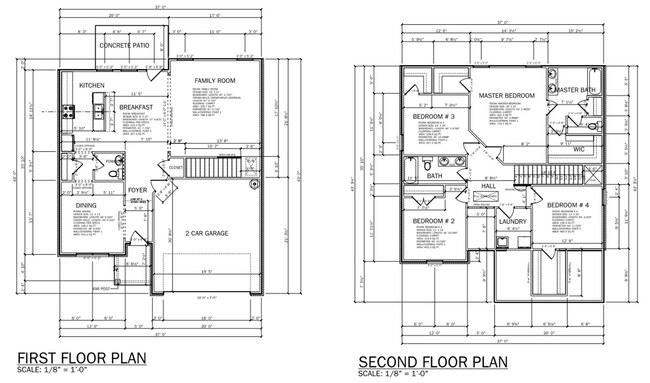 Building Photo - New Construction Home for Rent in New Mark...