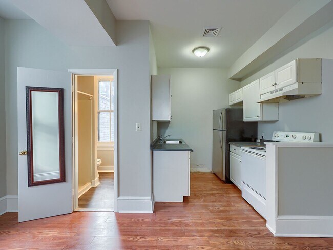 Foto del edificio - 1006 N 3rd St