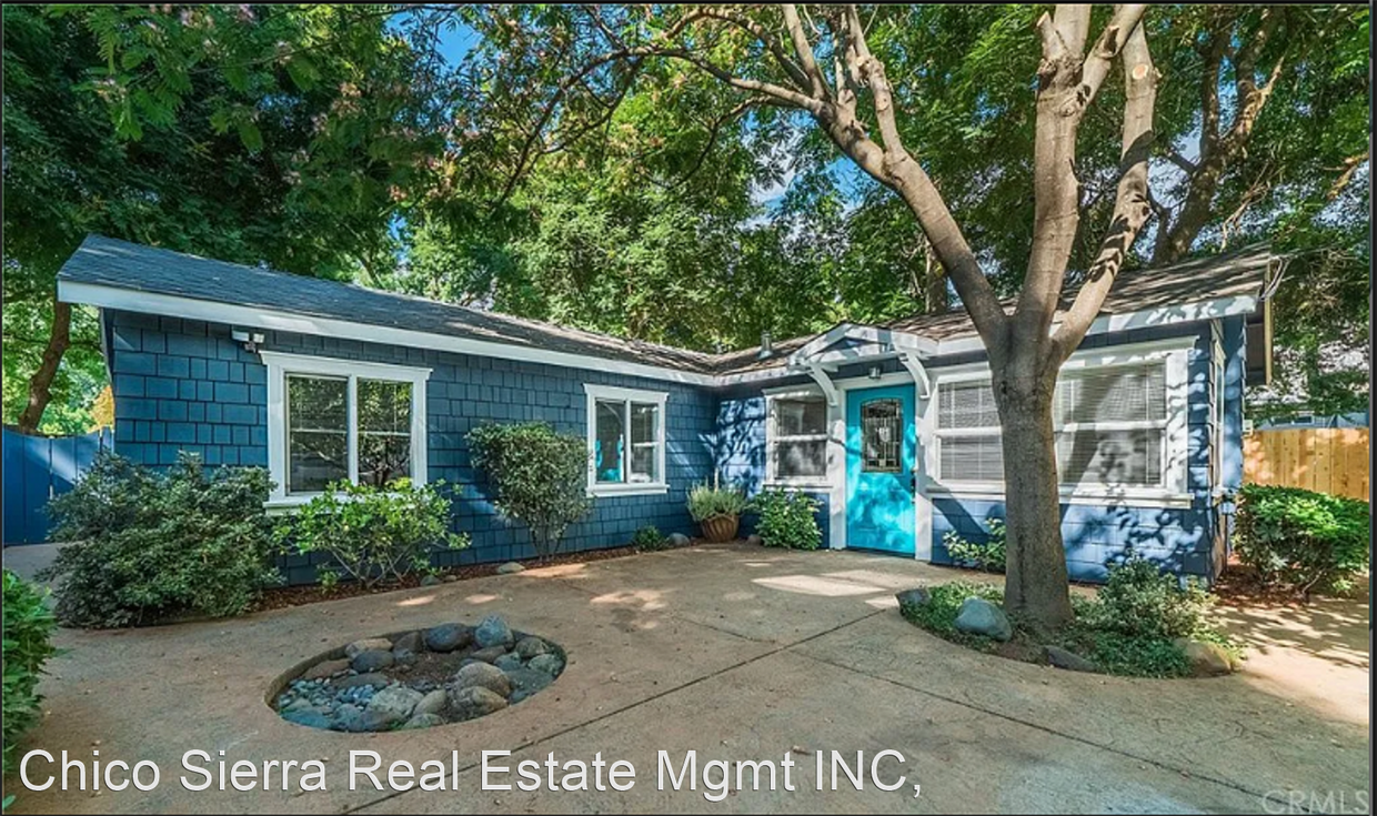 3 br, 1 bath House 925 Pomona Ave House Rental in Chico, CA