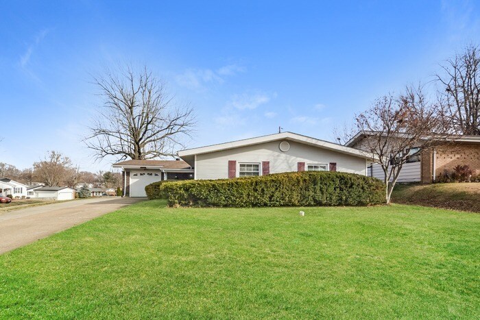 Building Photo - Adorable 3 Bedroom in Florissant
