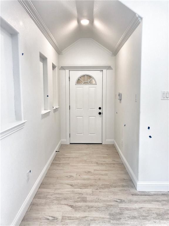 Foto del edificio - 2708 Fernwood Ave