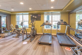 Amira Roseville 55+ Active Adult Living photo'