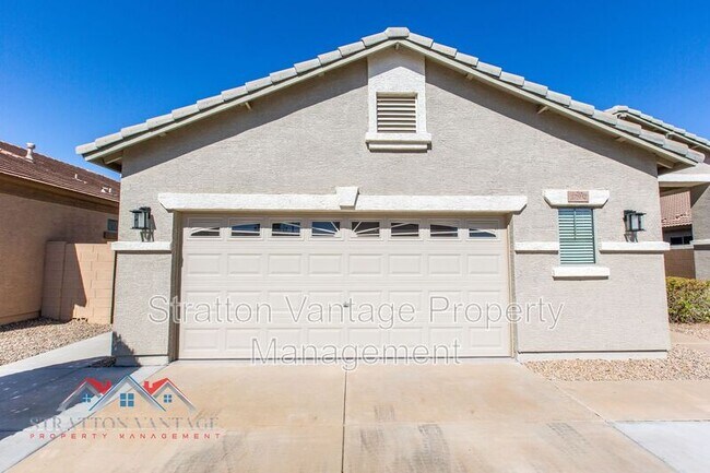 Foto del edificio - 17932 W Caribbean Ln