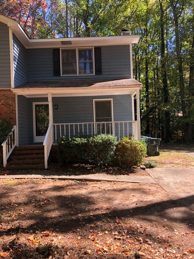 Primary Photo - 4104 Arckelton Dr