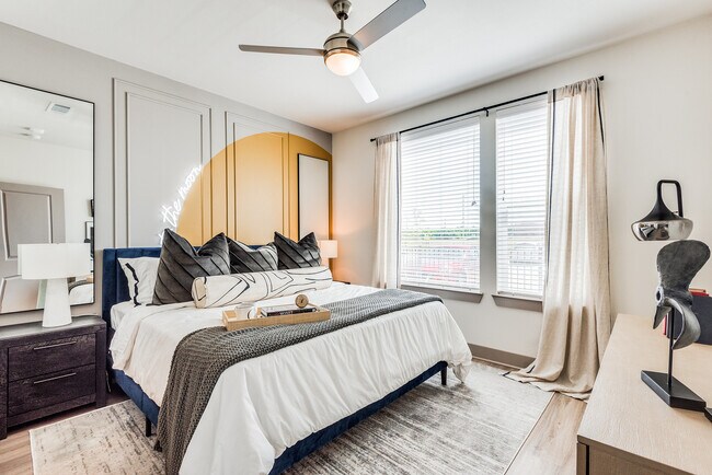 Foto del edificio - Birchstone Cedar Ridge