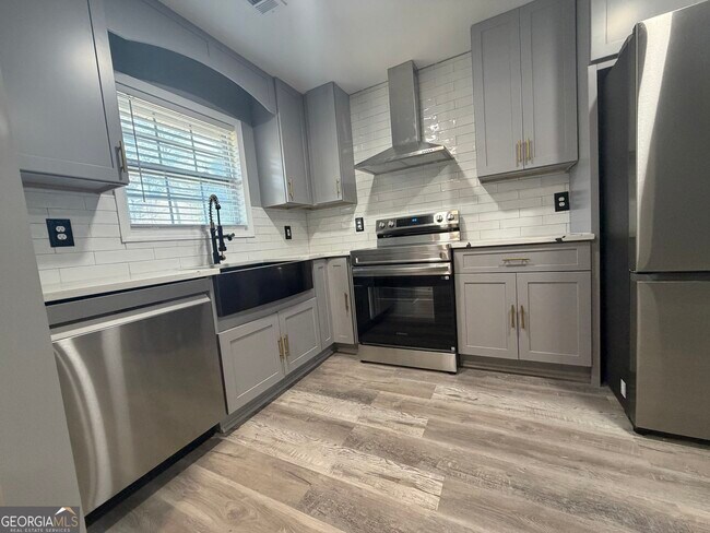 Foto del edificio - 5505 Park Pl S