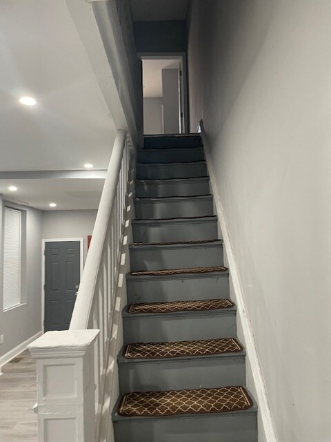Foto del edificio - 1226 W Oakdale St