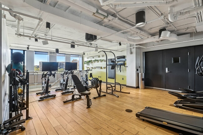 Calle Clark Sur-026 - 2221 S Clark