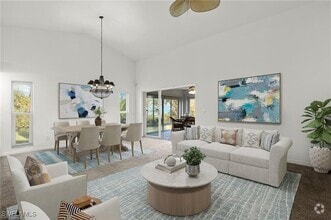 Building Photo - 16841 Sanibel Sunset Ct