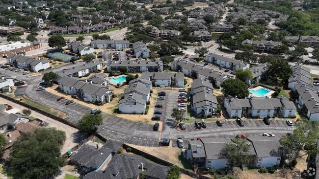  - Keller Oaks