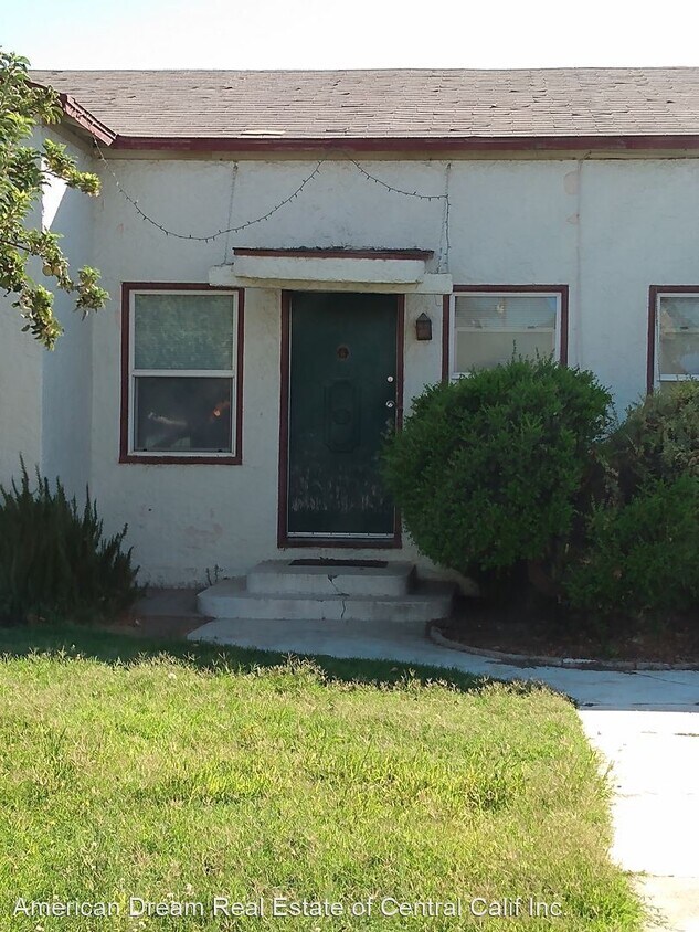 1 br, 1 bath House 1507 Wigdal Ave. House for Rent in Corcoran, CA